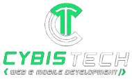 CybisTech — Web & Mobile Development