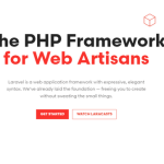 A Deep Dive into Laravel for Beginners